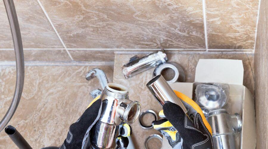 Expert flood damage restoration services in Eldridge, IA
